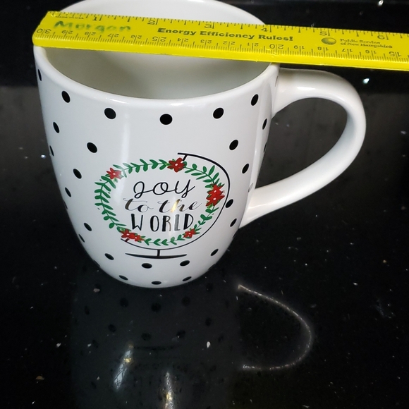 Oversized Coffee Mug - Picture 3 of 6